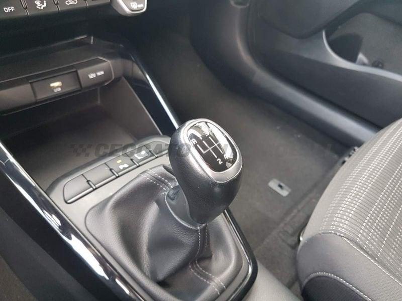 KIA Stonic Stonic 1.0 t-gdi mhev Style 100cv mt