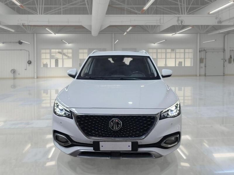 MG HS 1.5T MT 2WD