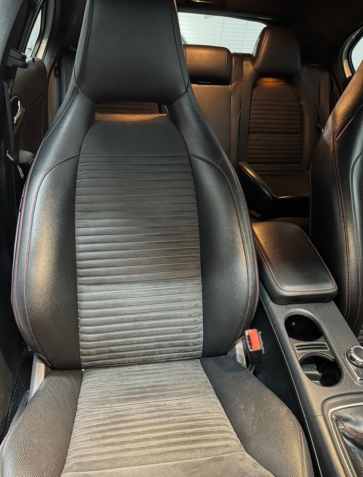 Mercedes-benz A 200 CDI Premium