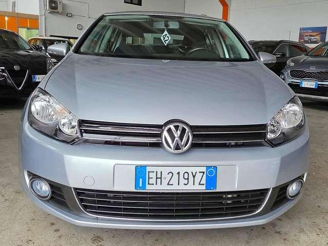 Volkswagen Golf Golf 5p 2.0 tdi Highline 140cv
