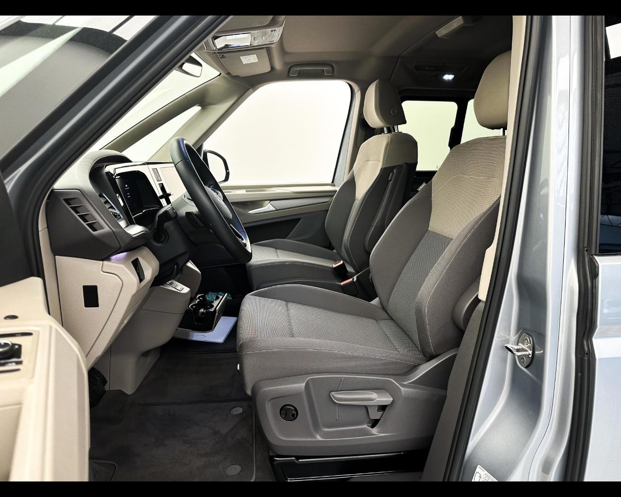 VOLKSWAGEN Multivan 2.0 TDI 150CV DSG Life