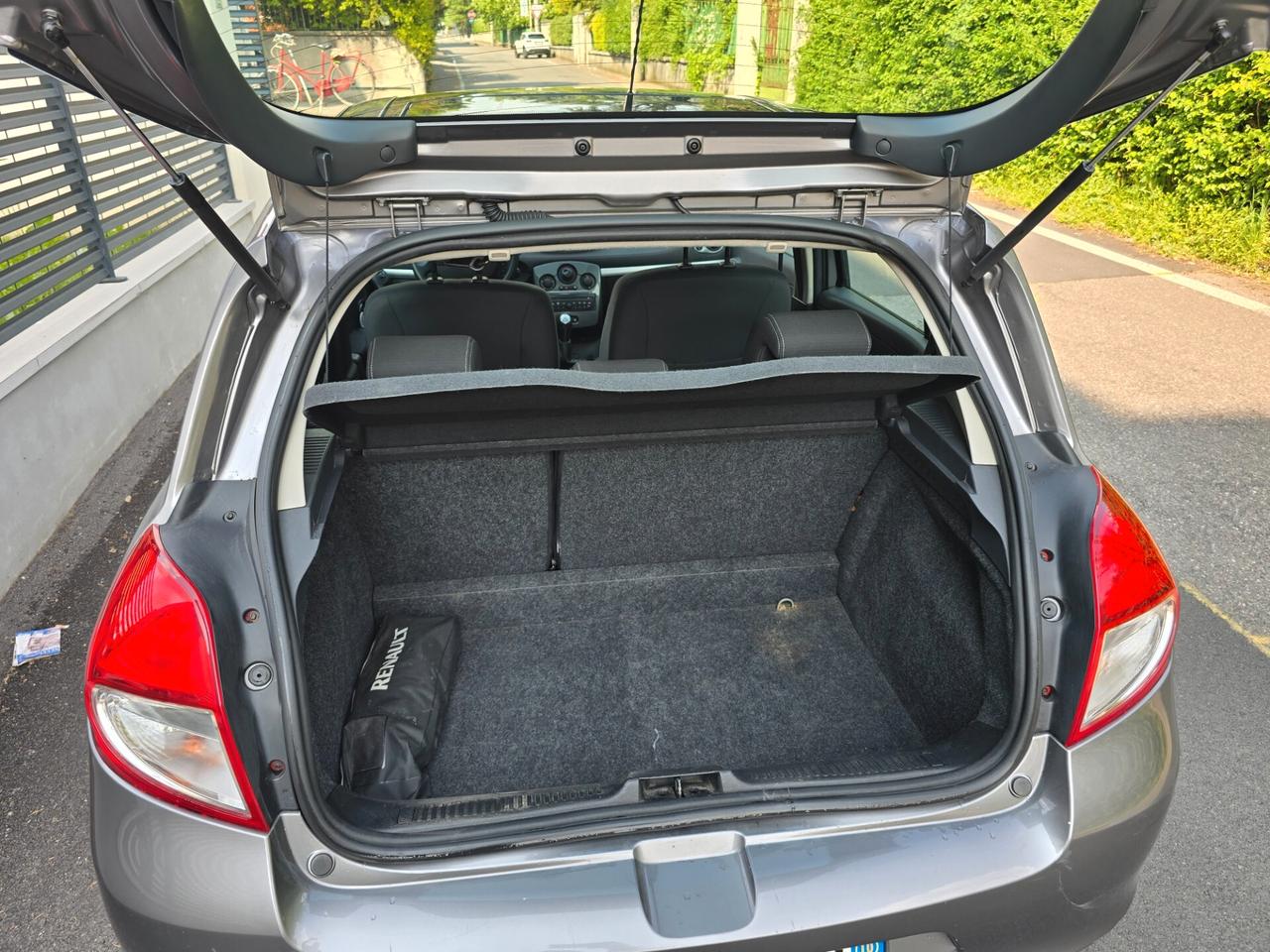 RENAULT CLIO 1.2 16V 20th ANNIVERSARIO "OK NEOPATENTATI"