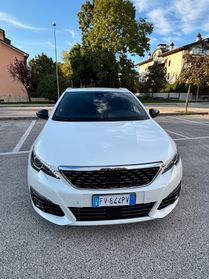 Peugeot 308 BlueHDi 120 S&S EAT6 SW GT Line