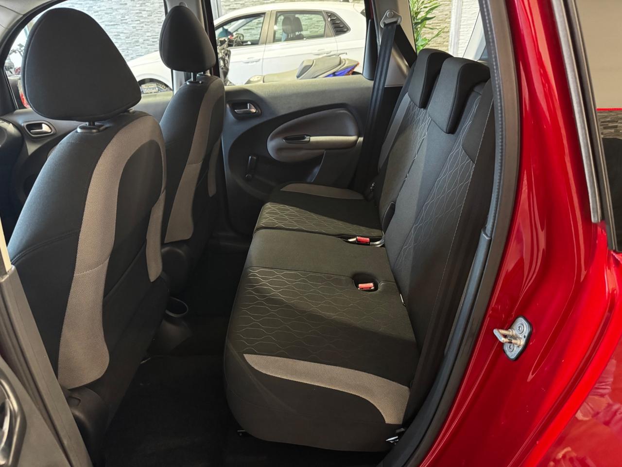 Citroen C3 Picasso 1.4 VTi 95 Attraction