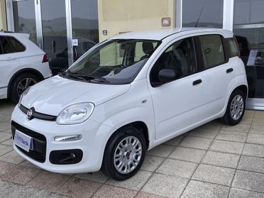 Fiat Panda 1.2 Easy S&S 69cv my19 "Adatta anche per neopatentati" (fendinebbia-Bluetooth - USB-Block System)