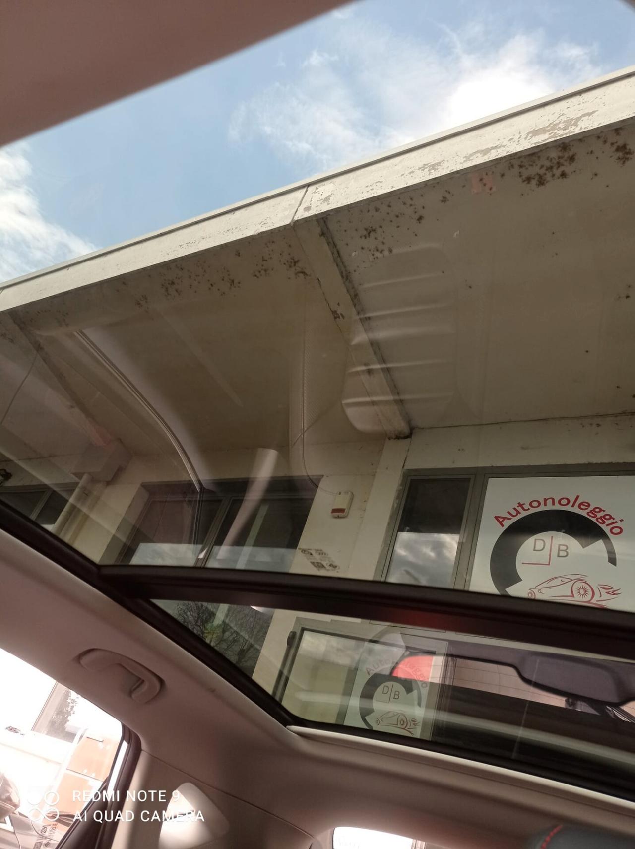 Mg ZS 1.0T-GDI Luxury