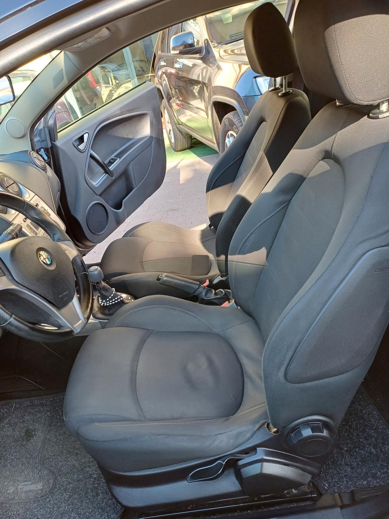 Alfa Romeo MiTo 1.3 JTDm 85 CV S&S Progression