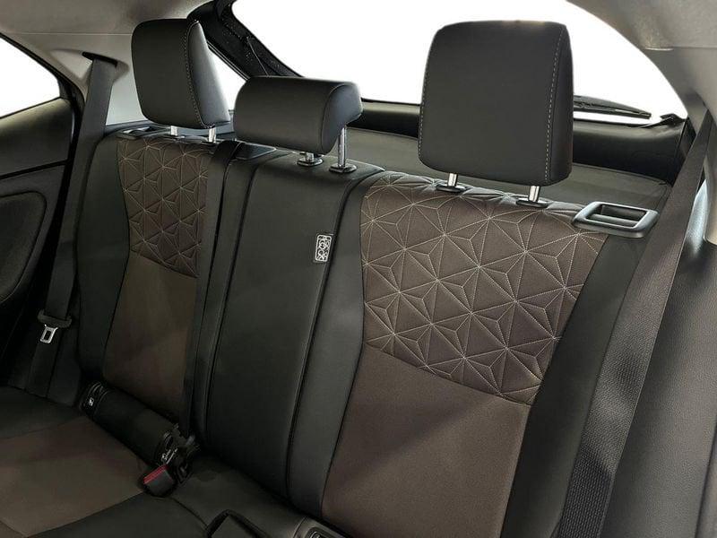 Toyota Yaris Cross Yaris Cross 1.5h Lounge fwd 116cv e-cvt