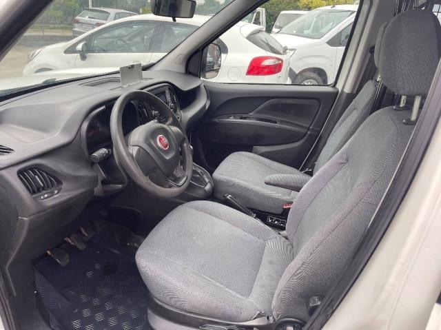 Fiat Doblò DOBLO MAXI 1.3 MJT NO CLIMA