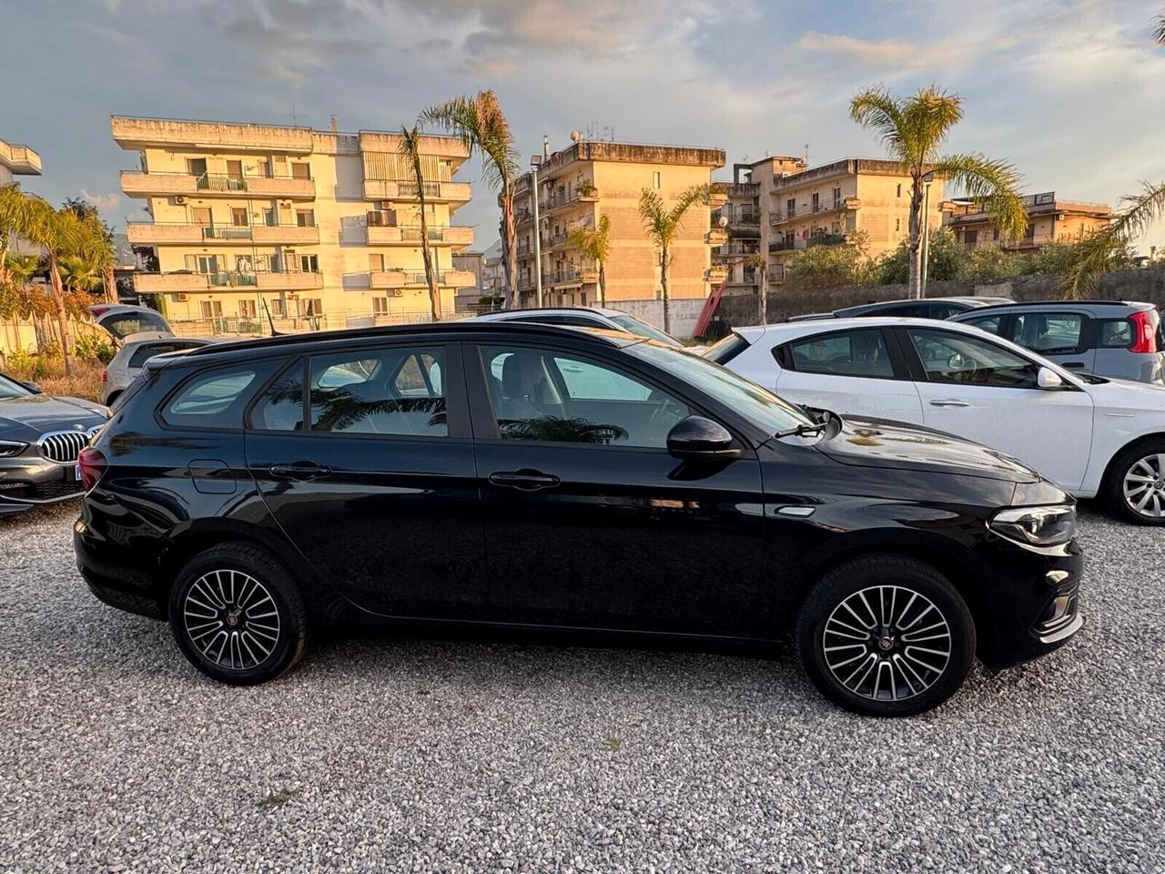 Fiat Tipo 1.0 SW