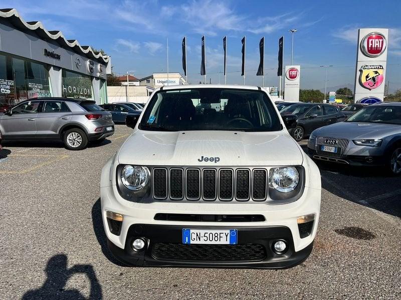 Jeep Renegade 1.0 T3 Limited