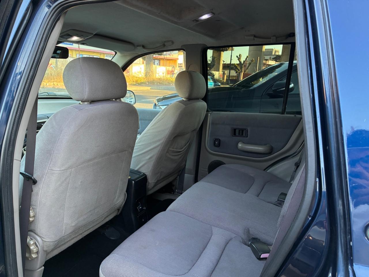 Land Rover Freelander 2.0 Td4