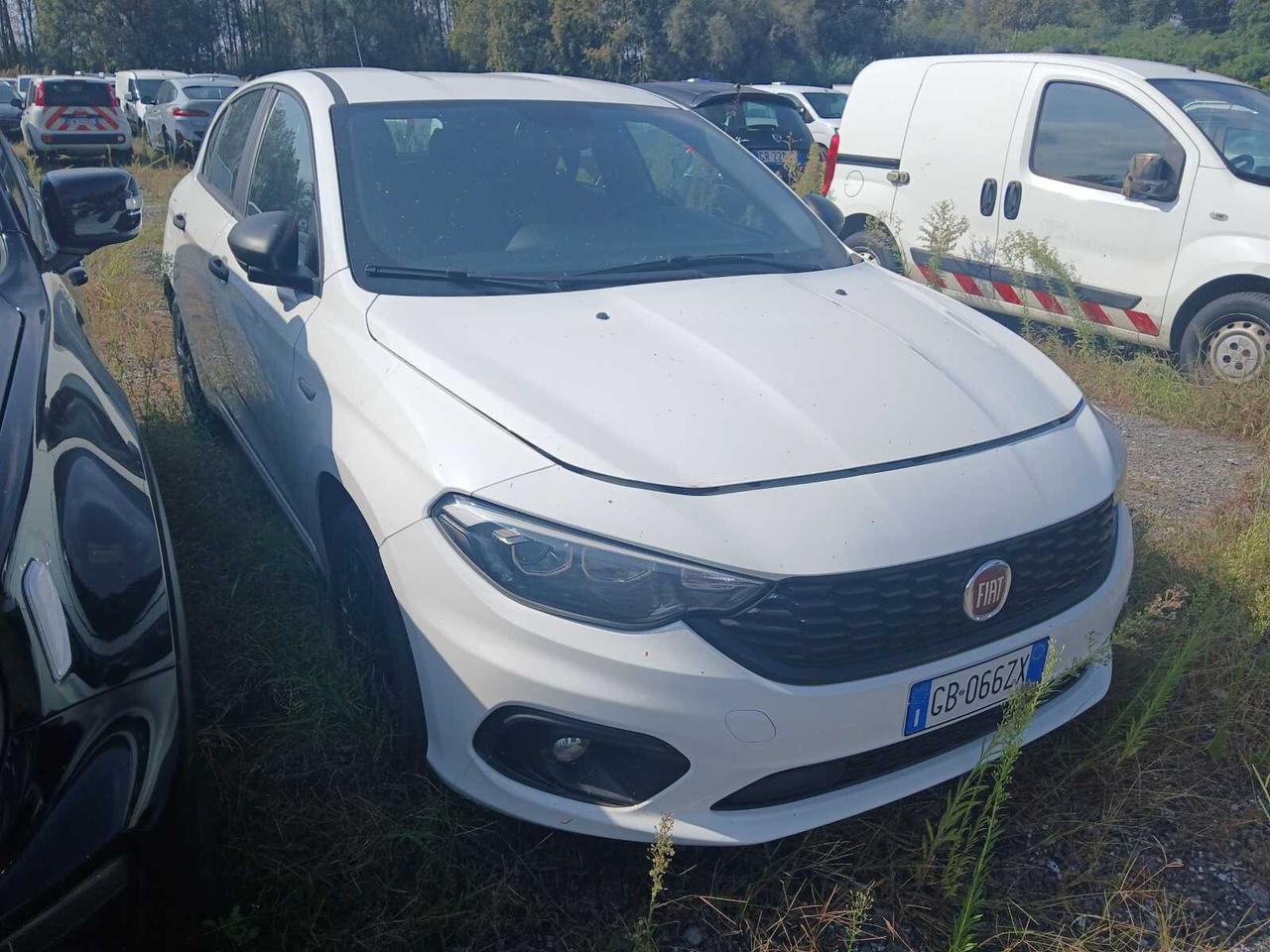 Fiat Tipo 1.3 MJT 95CV STREET 5P **PREZZO VERO**EURO6B**