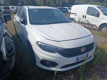 Fiat Tipo 1.3 MJT 95CV STREET 5P **PREZZO VERO**EURO6B**