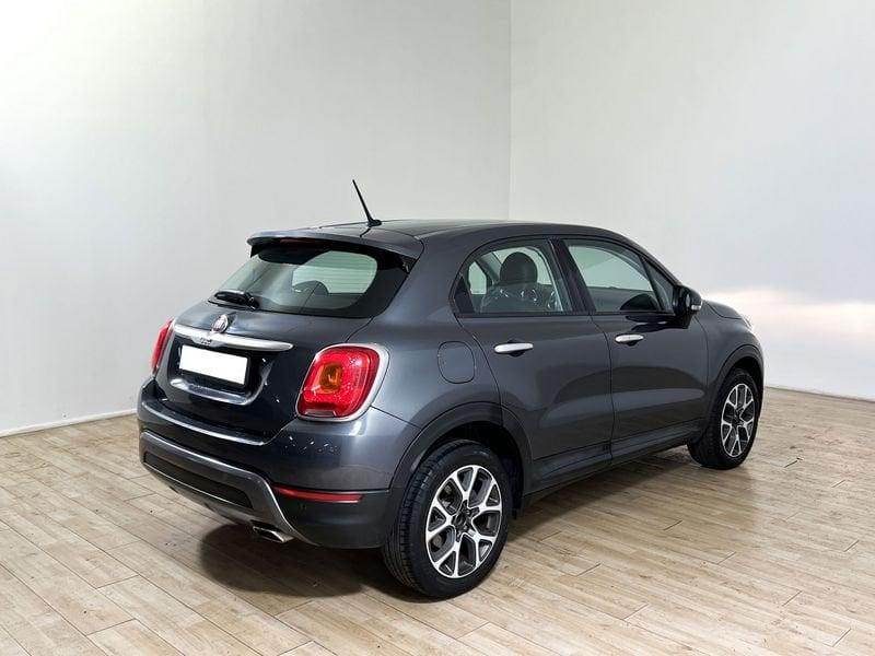FIAT 500X 500X 1.6 MultiJet 120 CV Pop Star