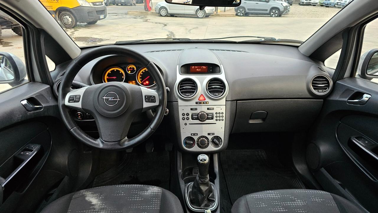 Opel Corsa 1.3 CDTI 75CV Cosmo 5 porte