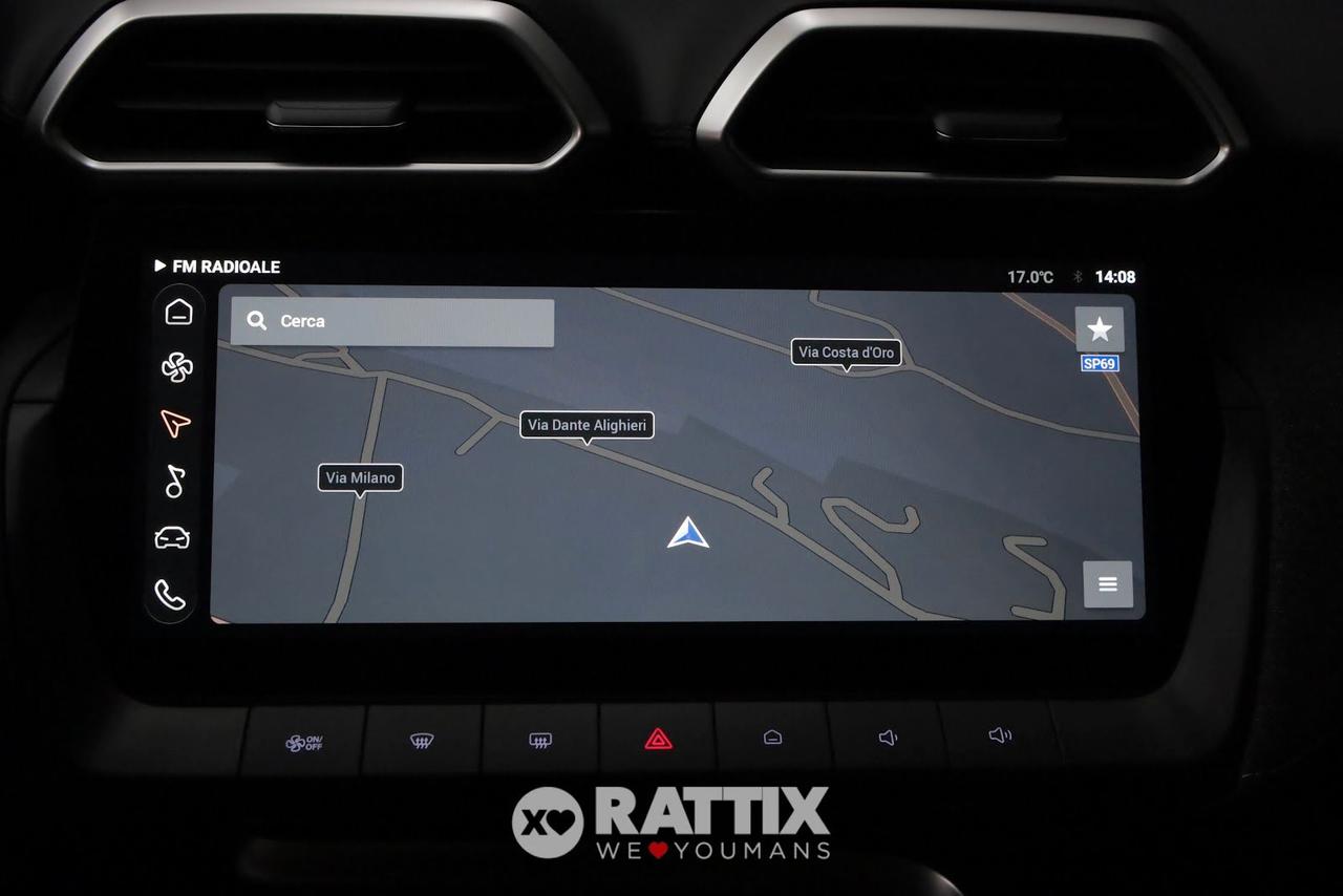 MG ZS 1.5 Hybrid+ Comfort Auto