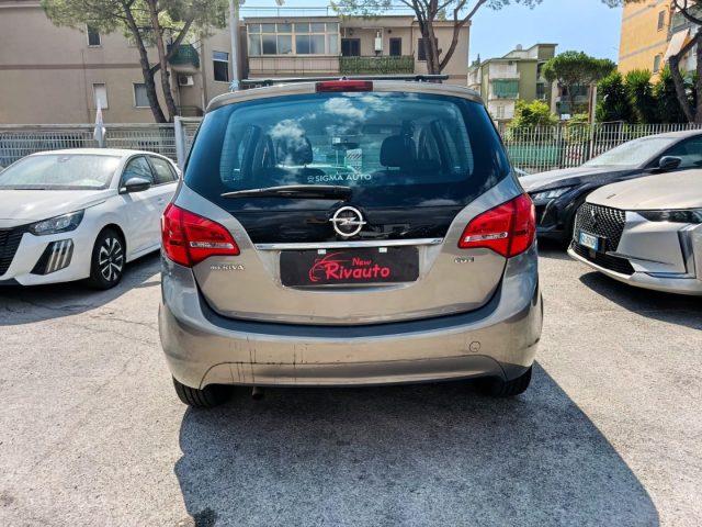 OPEL Meriva 1.6 CDTI 95 CV Start&Stop Cosmo