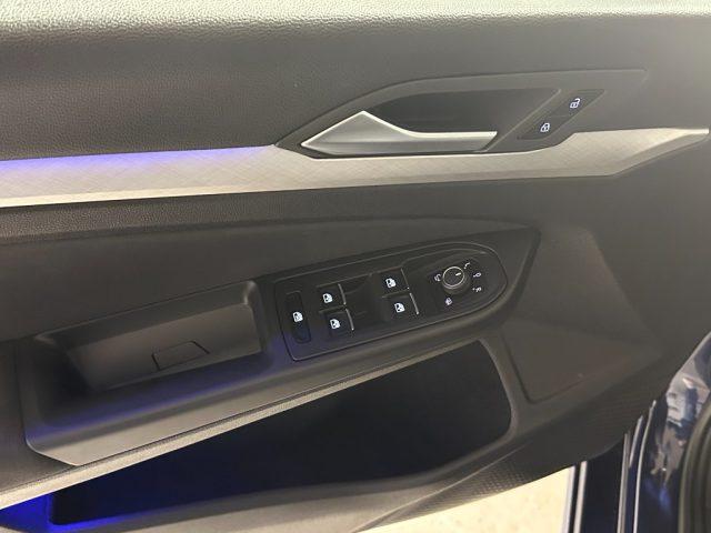 VOLKSWAGEN Golf 1.0 eTSI 110CV DSG Life