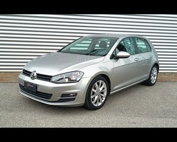 VOLKSWAGEN GOLF 5P 1.4 TSI 140CV HIGHLINE