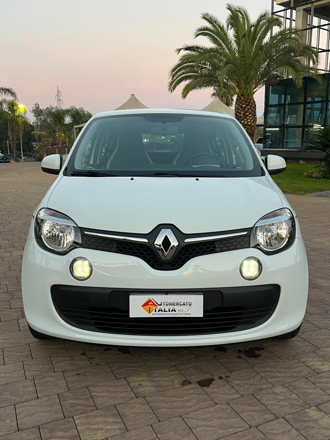 Renault Twingo Twingo SCe Life