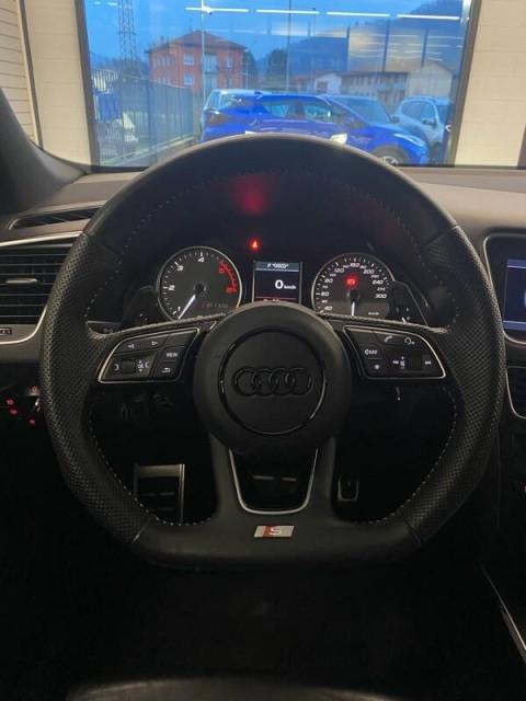 Audi Q5 S 3.0 tdi biturbo Business quattro tiptronic