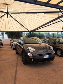 Fiat 500 X 1.3 MultiJet 95 CV Club