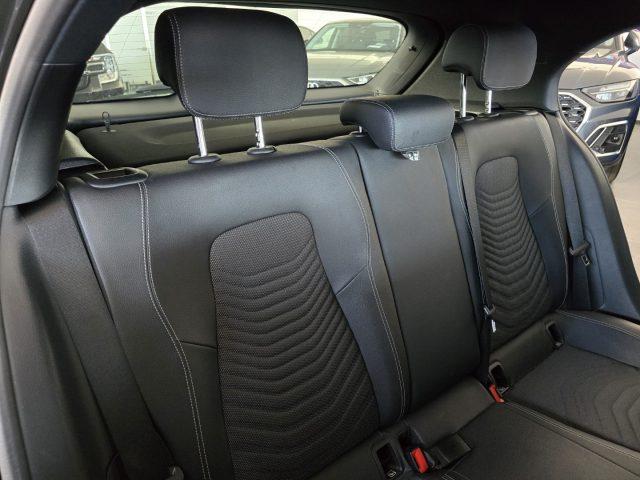 MERCEDES-BENZ A 180 1.5 d 116 CV Business