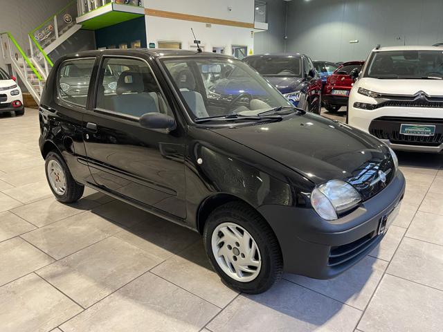 FIAT Seicento 1.1