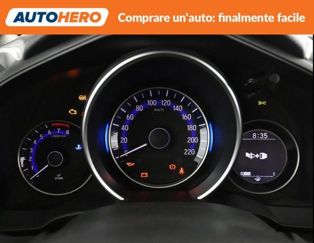 HONDA Jazz 1.3 Trend