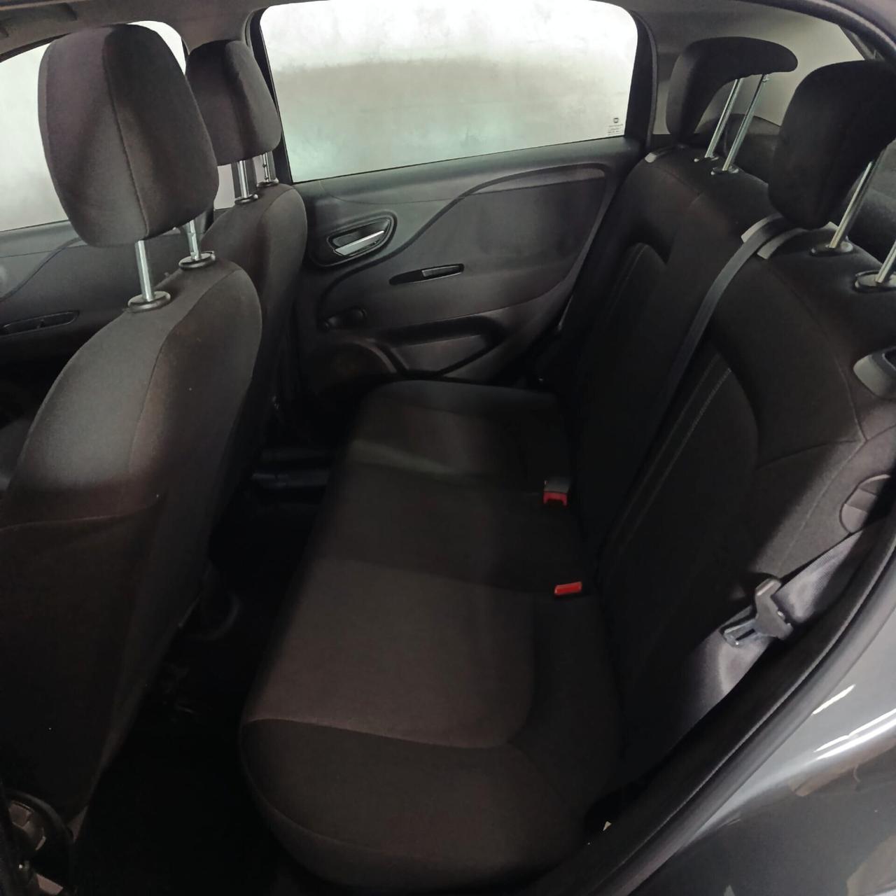 Fiat Punto Evo 1.2 BENZINA