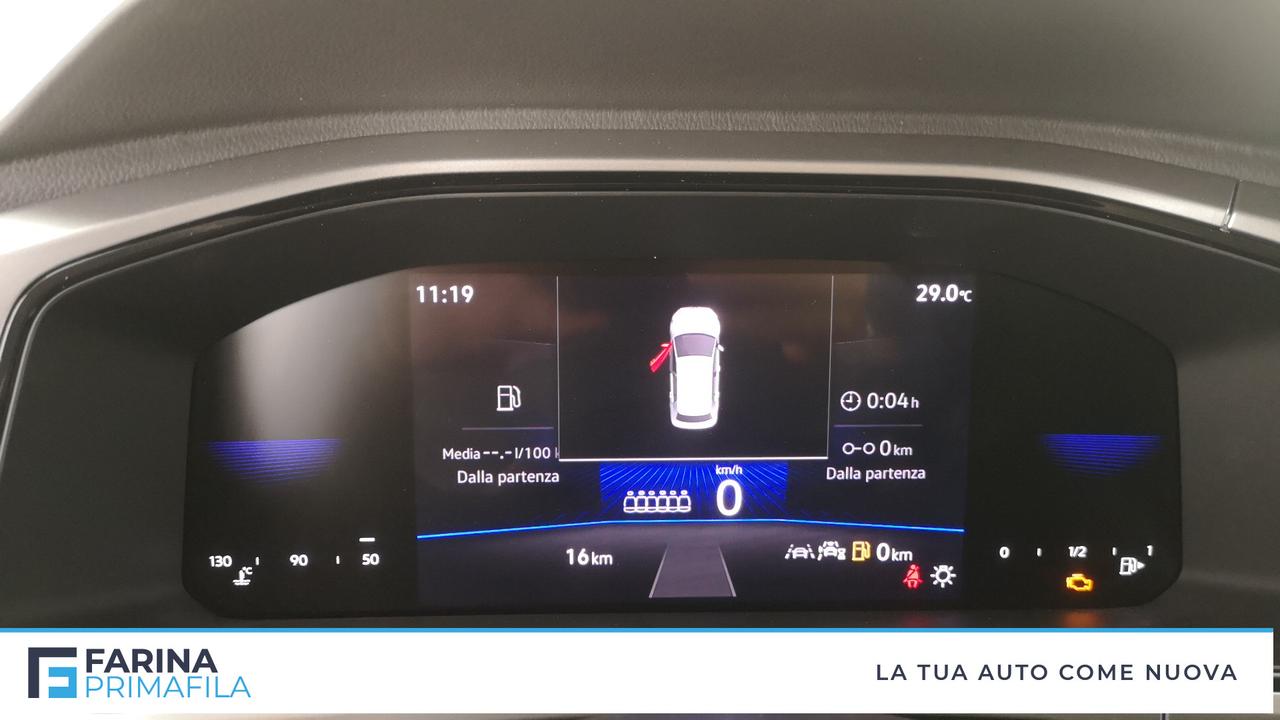 VOLKSWAGEN T-Roc 2022 - T-Roc 1.0 tsi Edition Plus 115cv