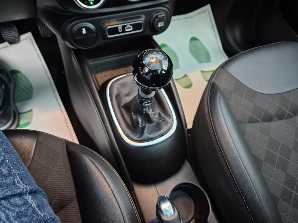 Fiat 500L 1.3 MJTD 95CV E6 LOUNGE TETTO