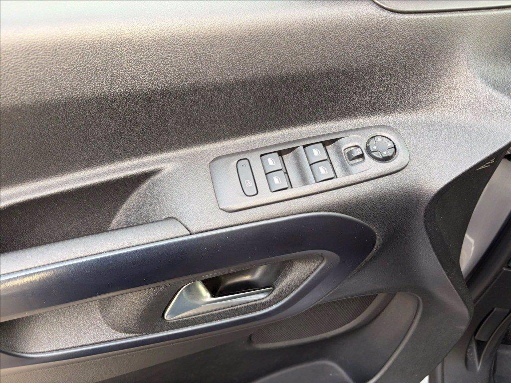 PEUGEOT Rifter 1.5 bluehdi Active Long s&s 130cv del 2020