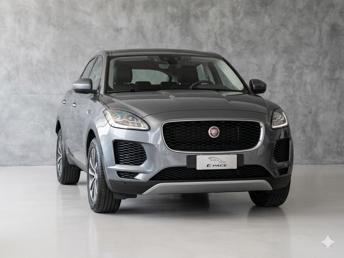Jaguar E-Pace 2.0D 150 CV AWD aut.