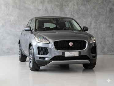 Jaguar E-Pace 2.0D 150 CV AWD aut.