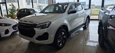 Isuzu D-Max D- MAX PRESTIGE A/T