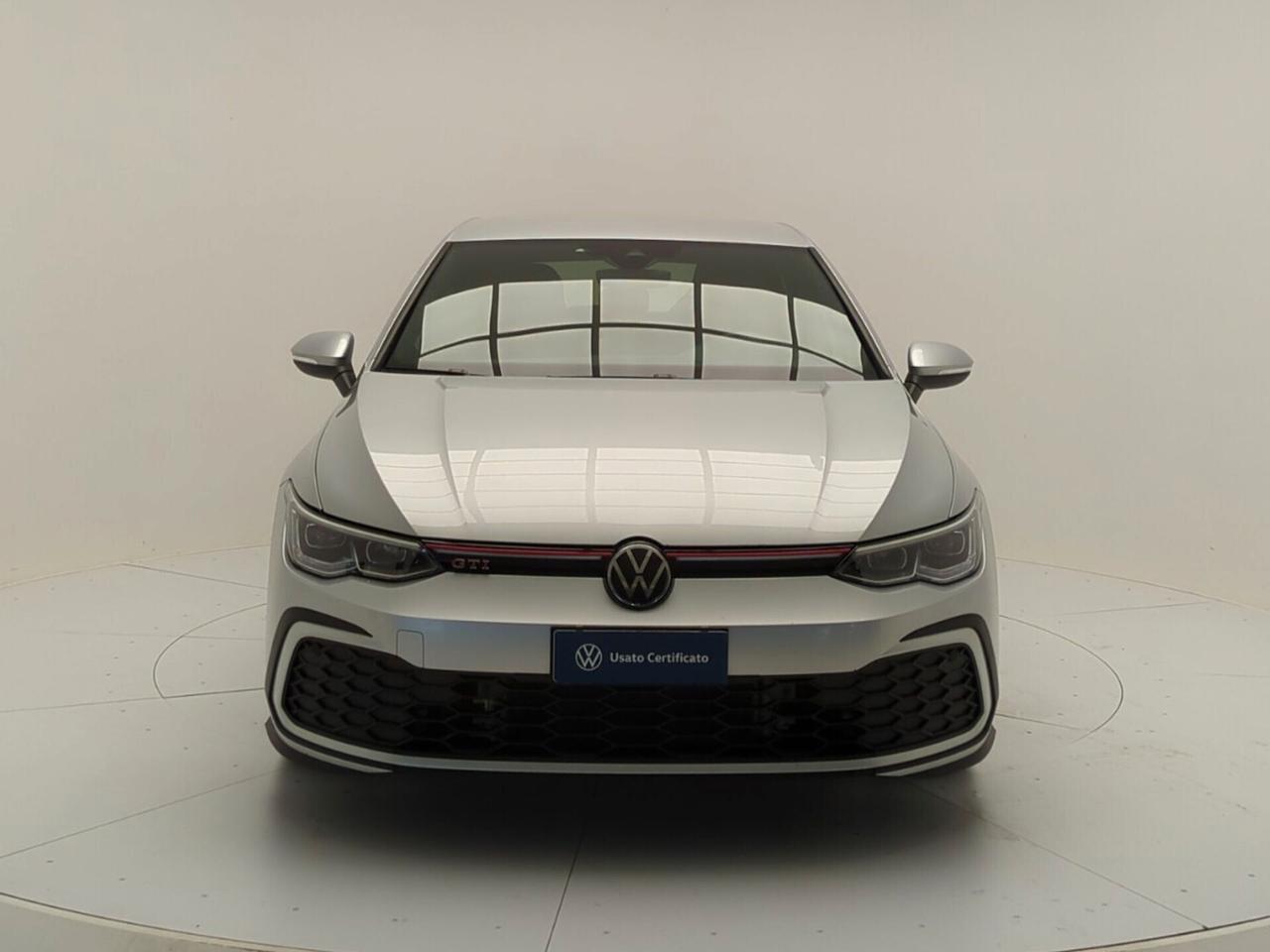Volkswagen Golf GTI 2.0 TSI 245CV-CAMBIO MANUALE