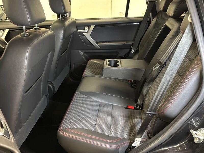 EVO Evo 5 Evo 5 1.6 Bi-Fuel GPL