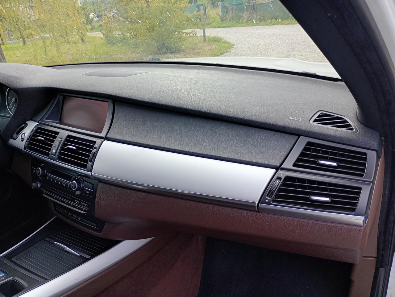 Bmw X5 3.0sd cat