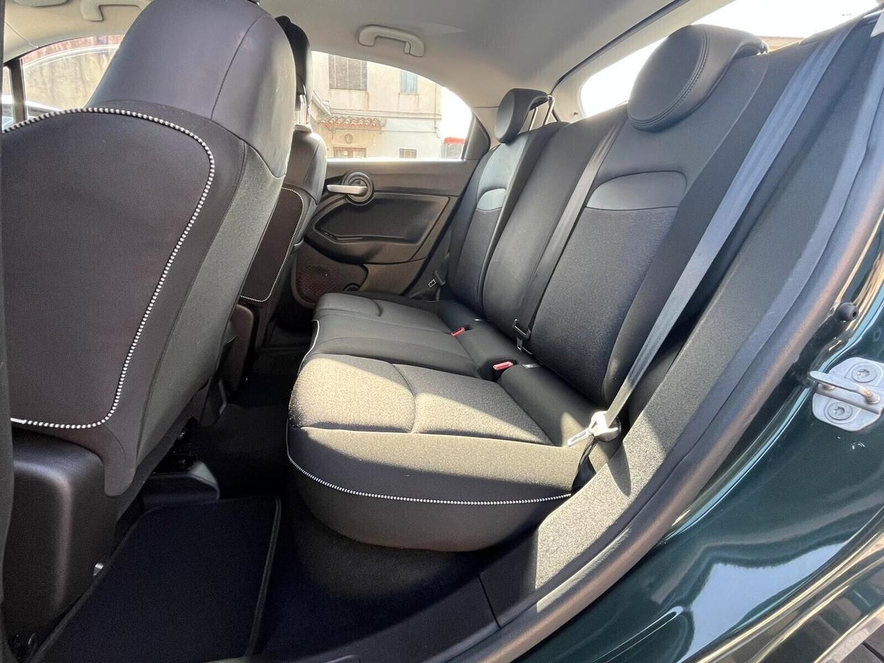 Fiat 500X 1.0 T3 120 CV Urban