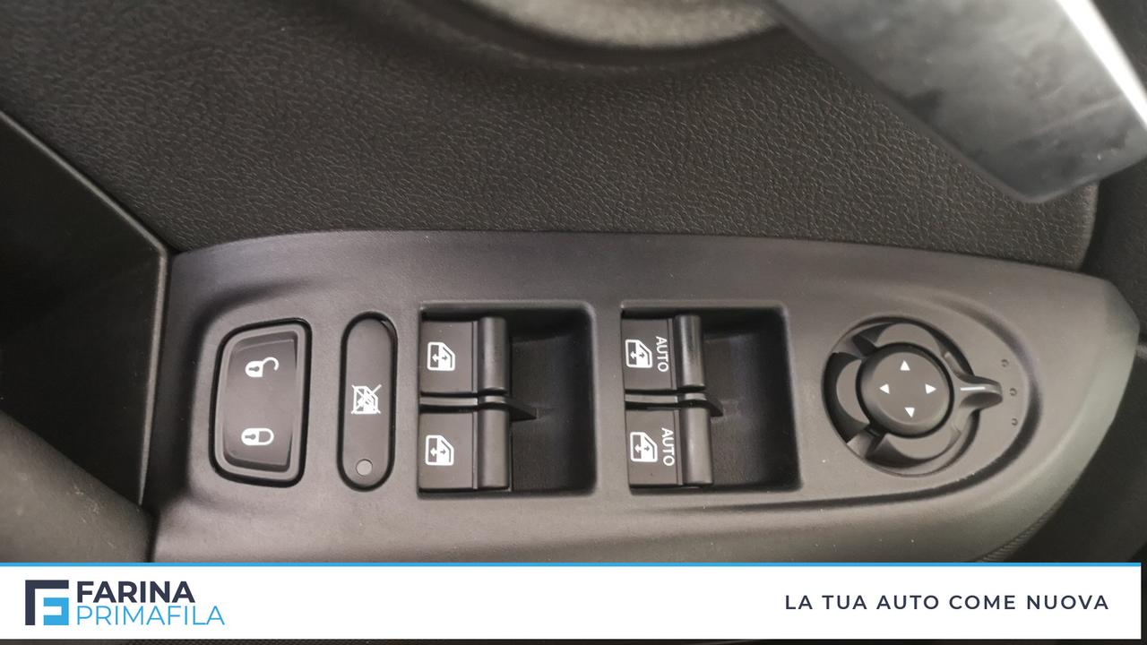 FIAT 500X 2022 - 500X 1.3 mjet Club 95cv