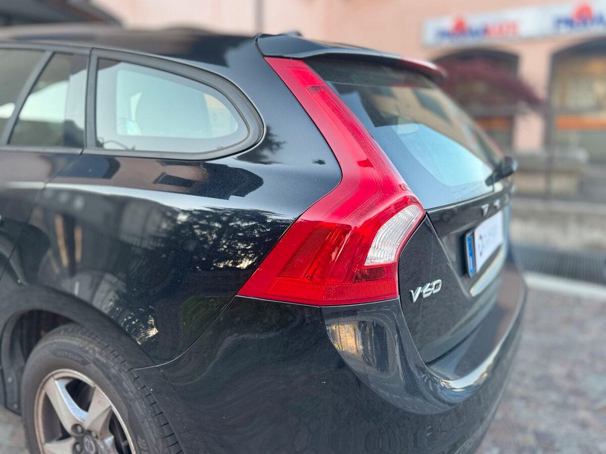 Volvo V60 1.6 D2 Kinetic
