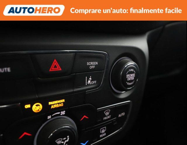 JEEP Compass 1.6 Multijet II 2WD Longitude