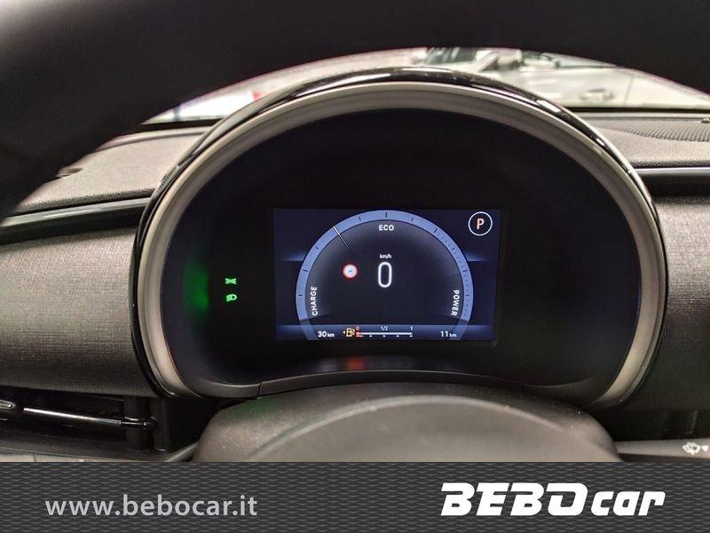 FIAT 600 Hybrid DCT MHEV