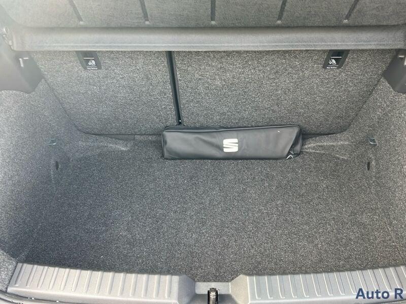 SEAT Ibiza Ibiza 1.0 EcoTSI 95 CV 5 porte FR