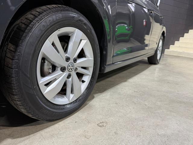 VOLKSWAGEN Polo 1.0 NEOPATENTATO MANUALE