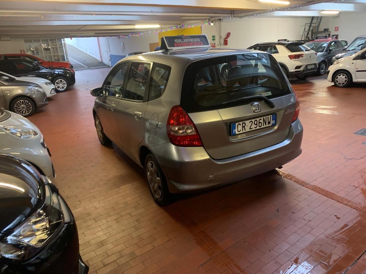 Honda Jazz 1.4 Neopatentati Euro 4