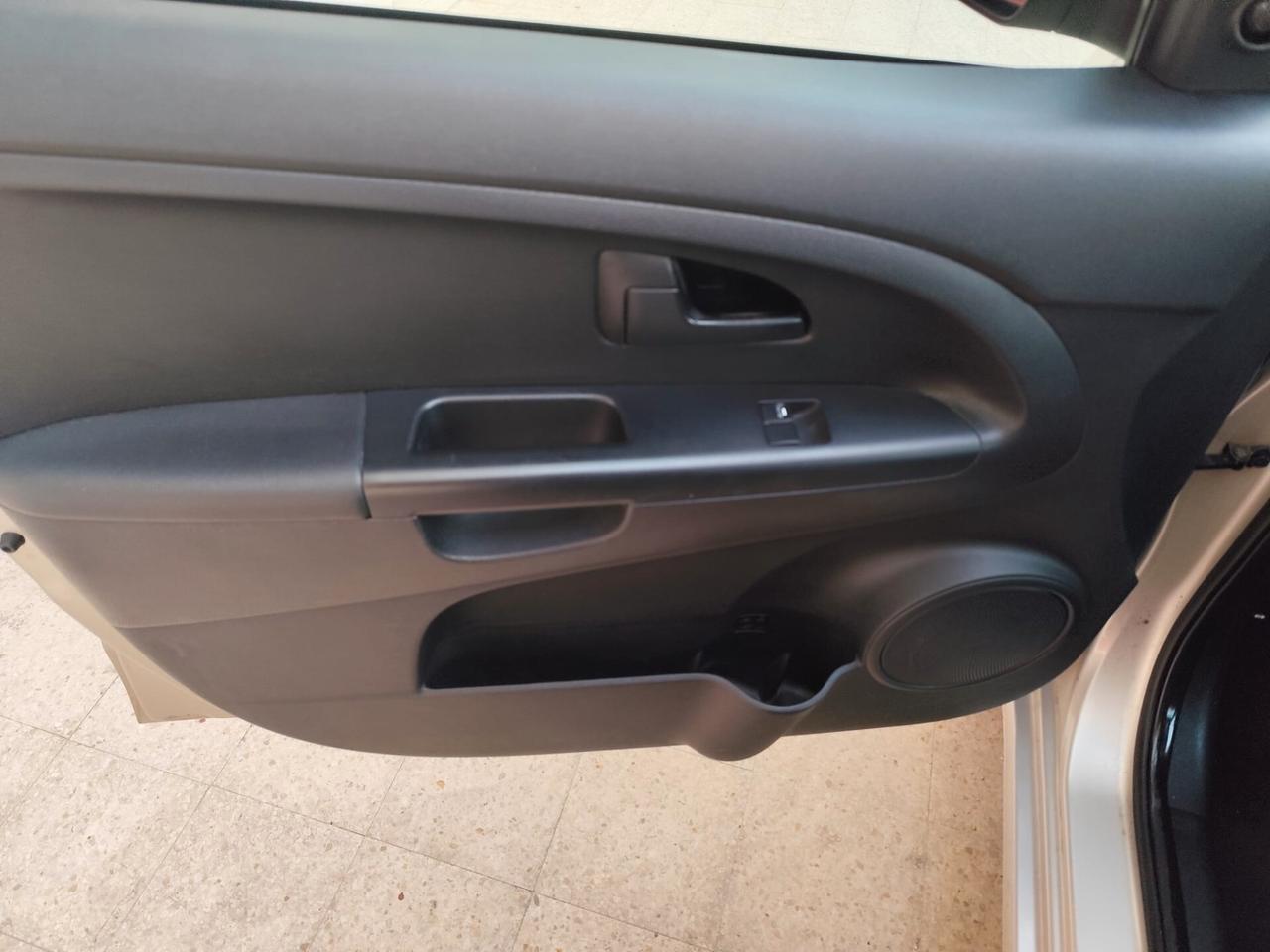 Kia Venga 1.4 BENZINA 90 cv * 108.000km*