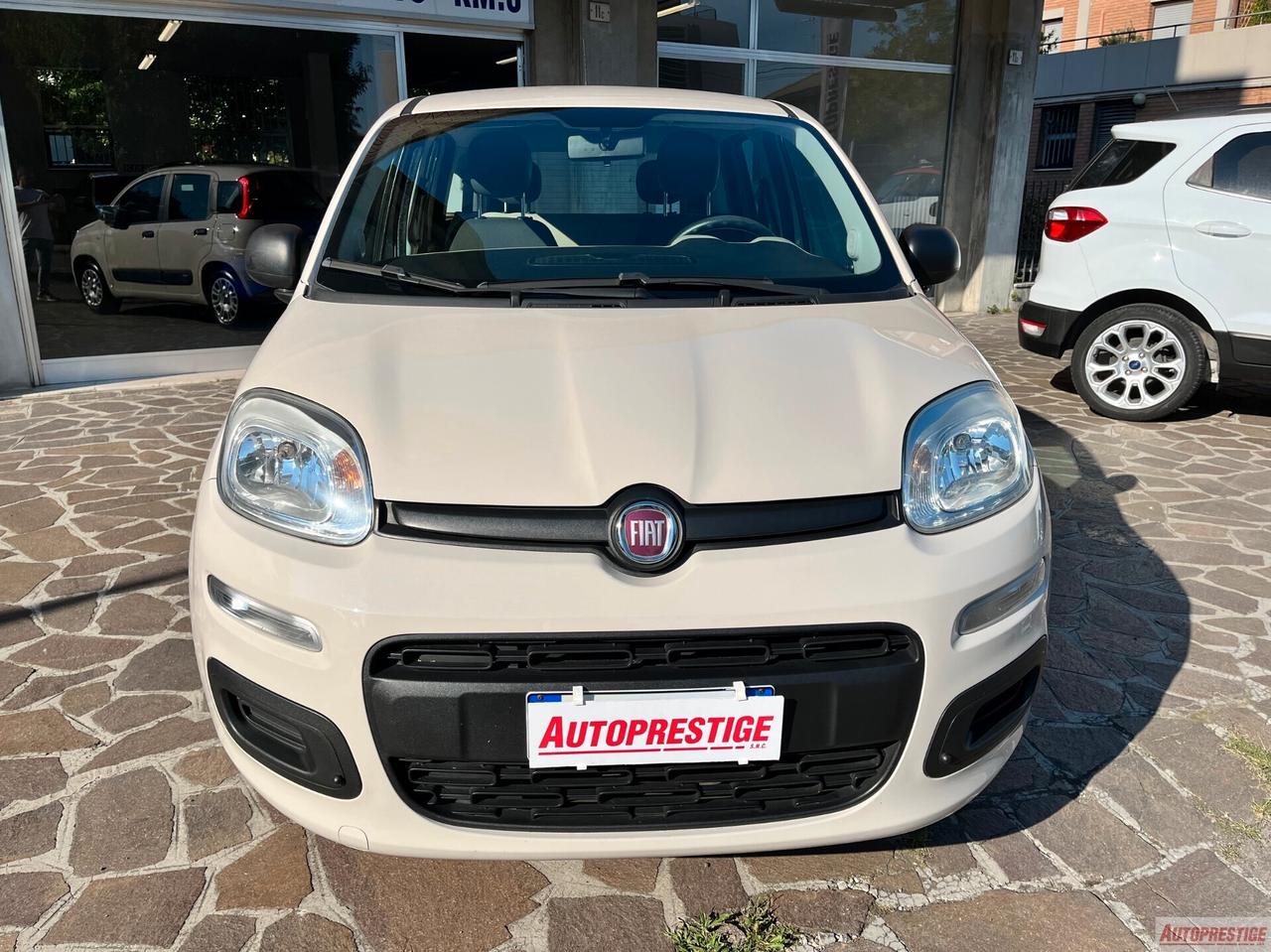 Fiat Panda 1.2 EasyPower Easy GPL